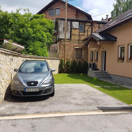 Apartment Stari Lisac SJJ Esterno foto