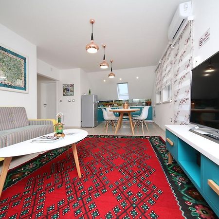 Apartment Stari Lisac SJJ Esterno foto