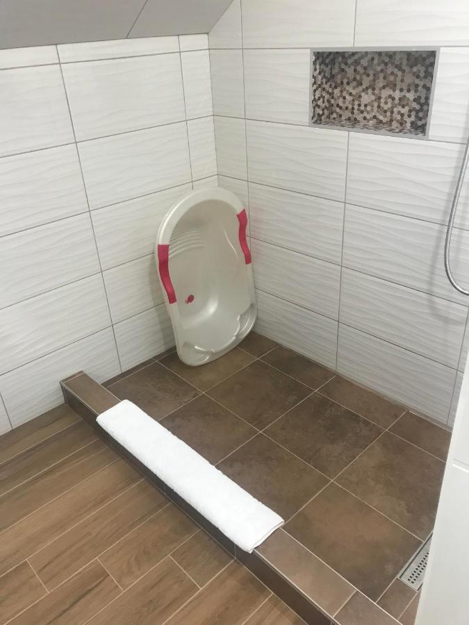Apartment Stari Lisac SJJ Esterno foto