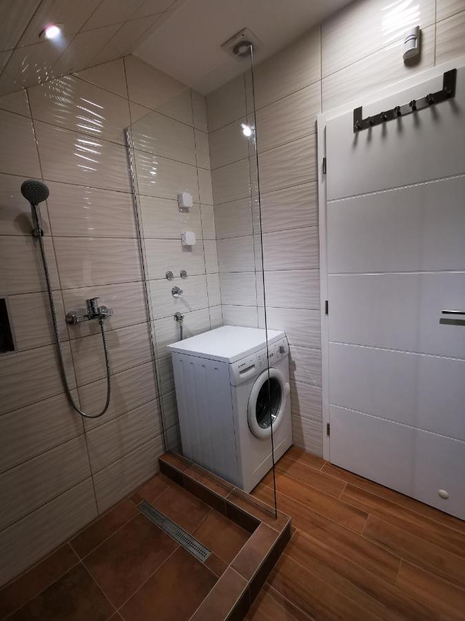 Apartment Stari Lisac SJJ Esterno foto