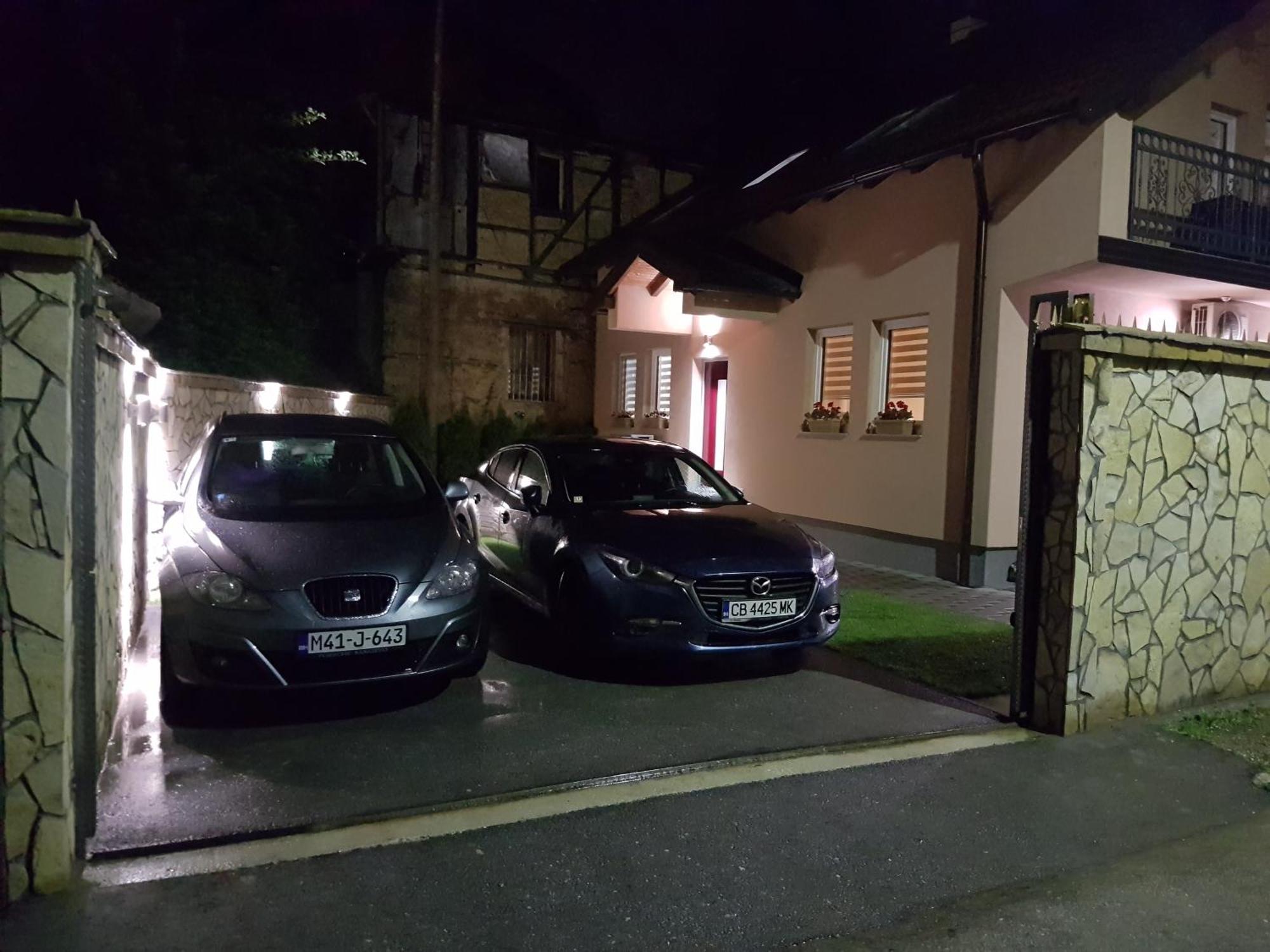 Apartment Stari Lisac SJJ Esterno foto