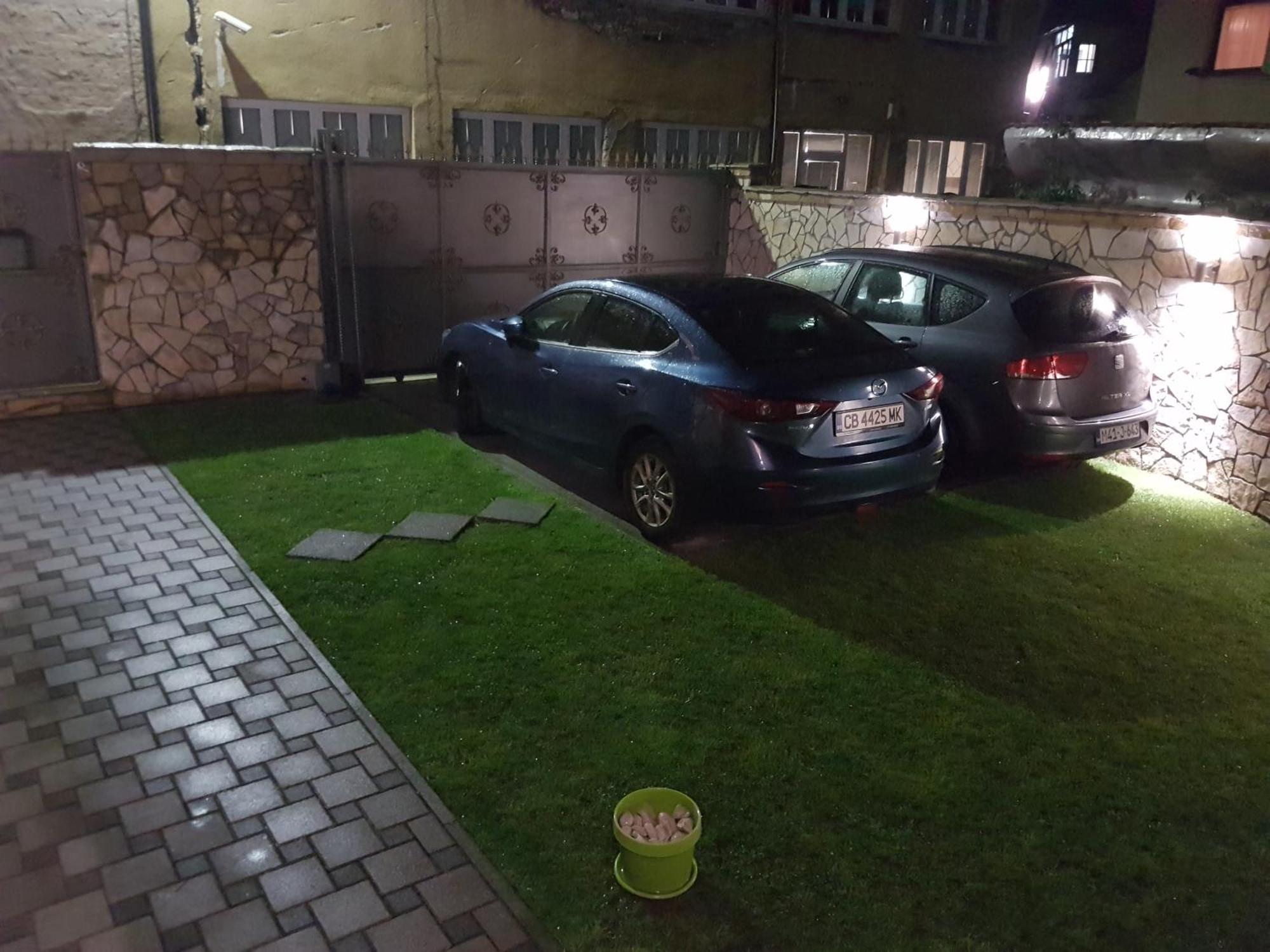 Apartment Stari Lisac SJJ Esterno foto
