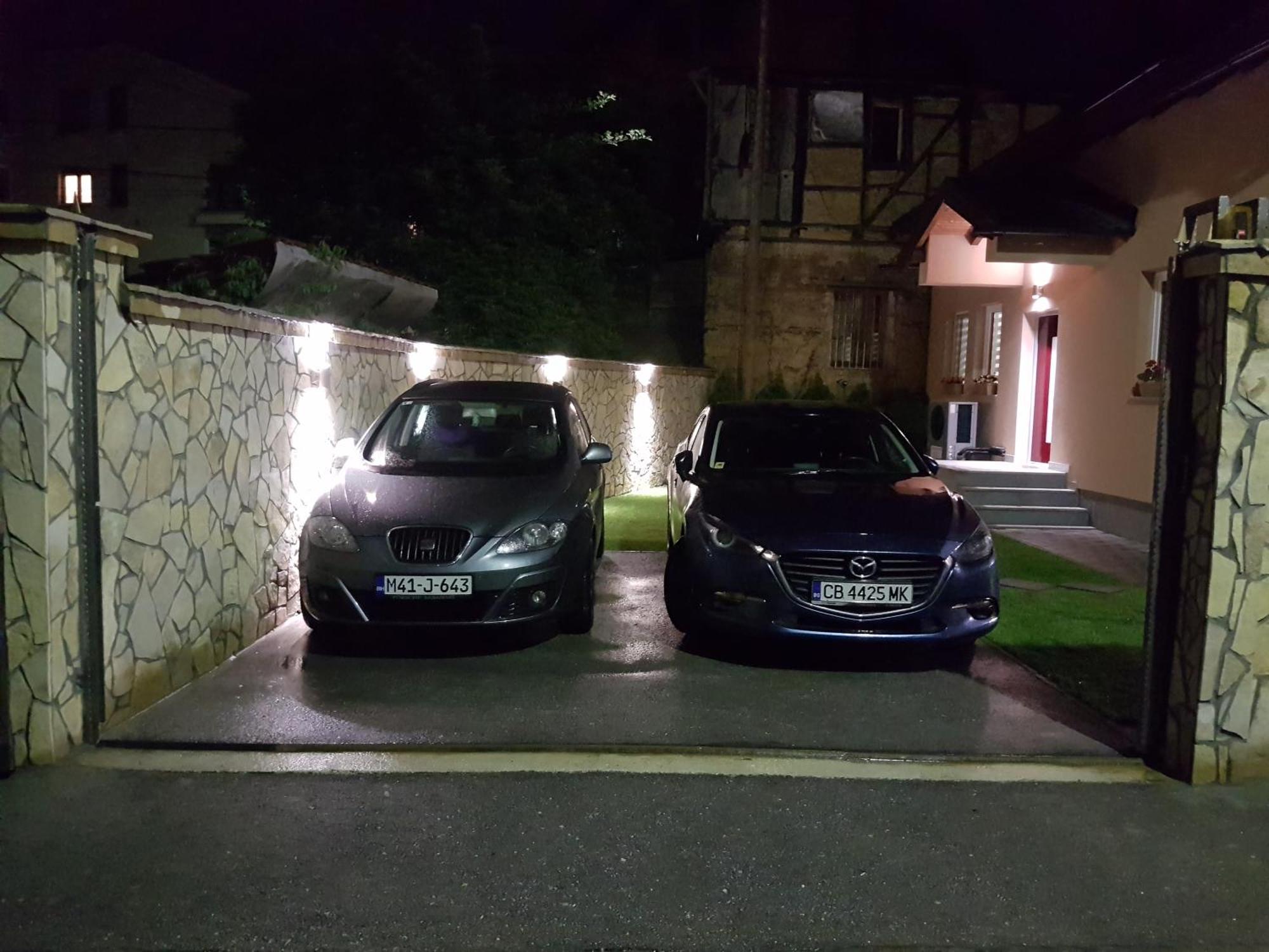 Apartment Stari Lisac SJJ Esterno foto
