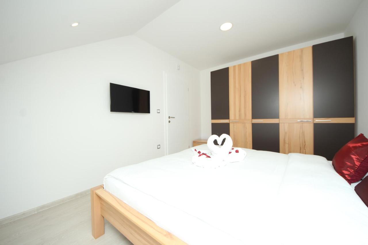 Apartment Stari Lisac SJJ Esterno foto
