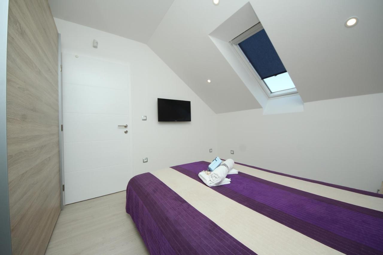 Apartment Stari Lisac SJJ Esterno foto