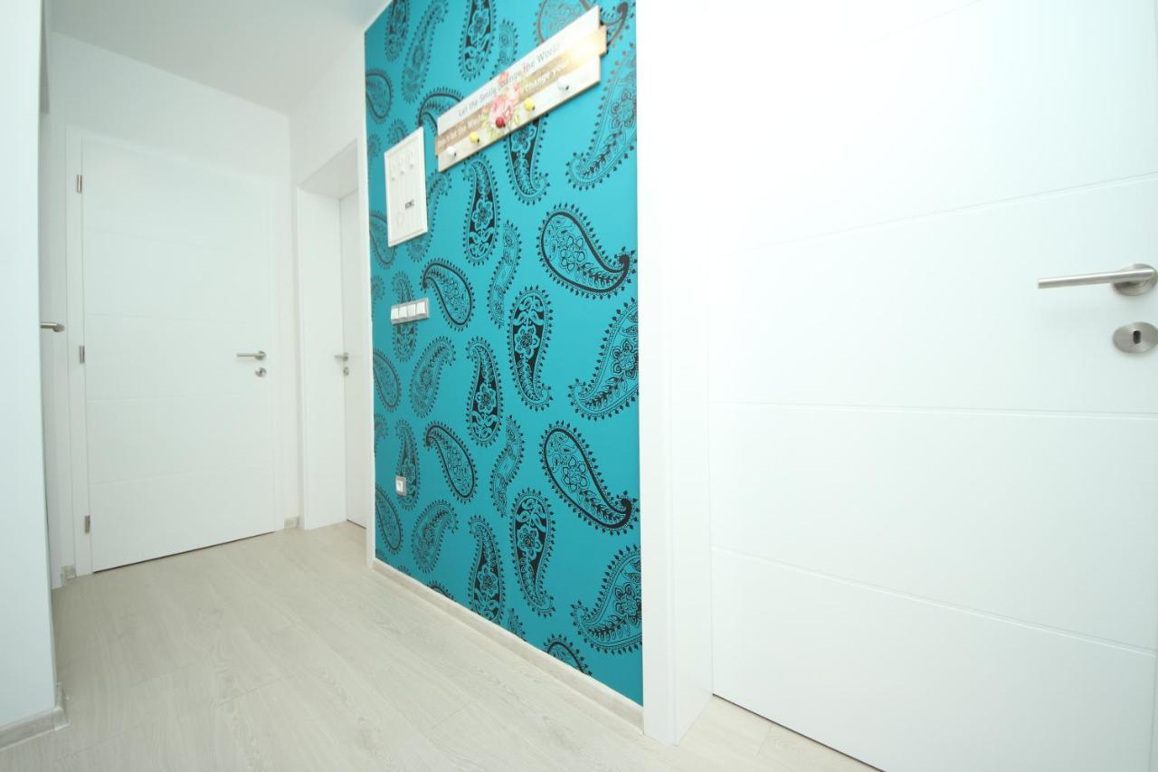 Apartment Stari Lisac SJJ Esterno foto