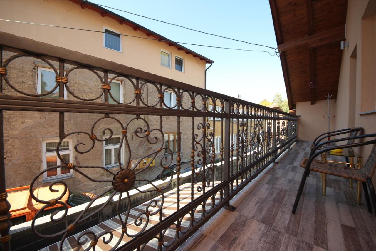 Apartment Stari Lisac SJJ Esterno foto