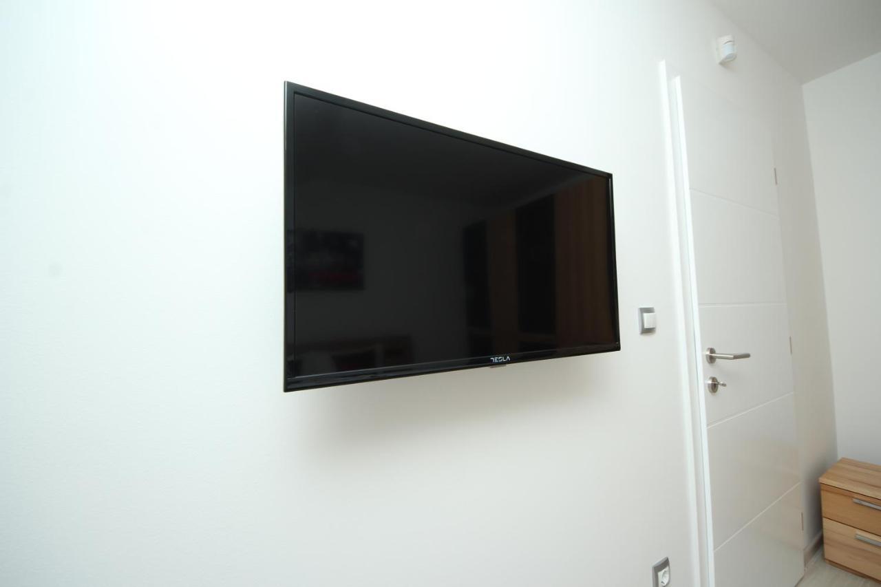 Apartment Stari Lisac SJJ Esterno foto