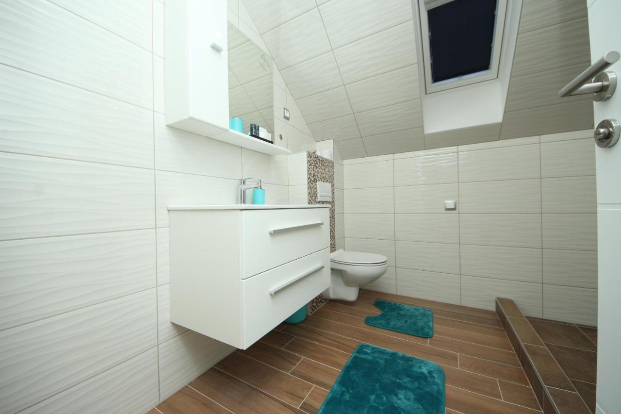 Apartment Stari Lisac SJJ Esterno foto