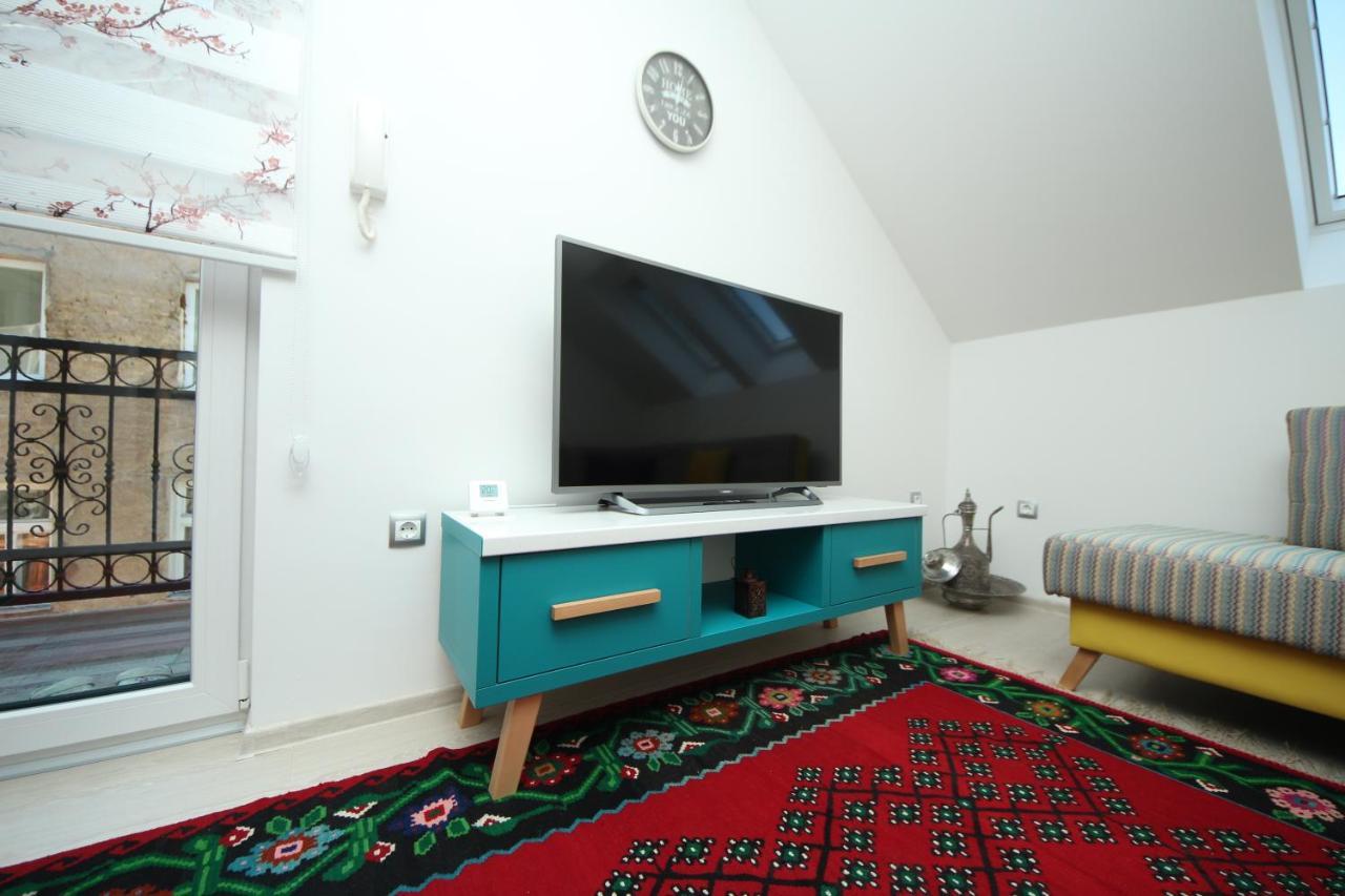 Apartment Stari Lisac SJJ Esterno foto