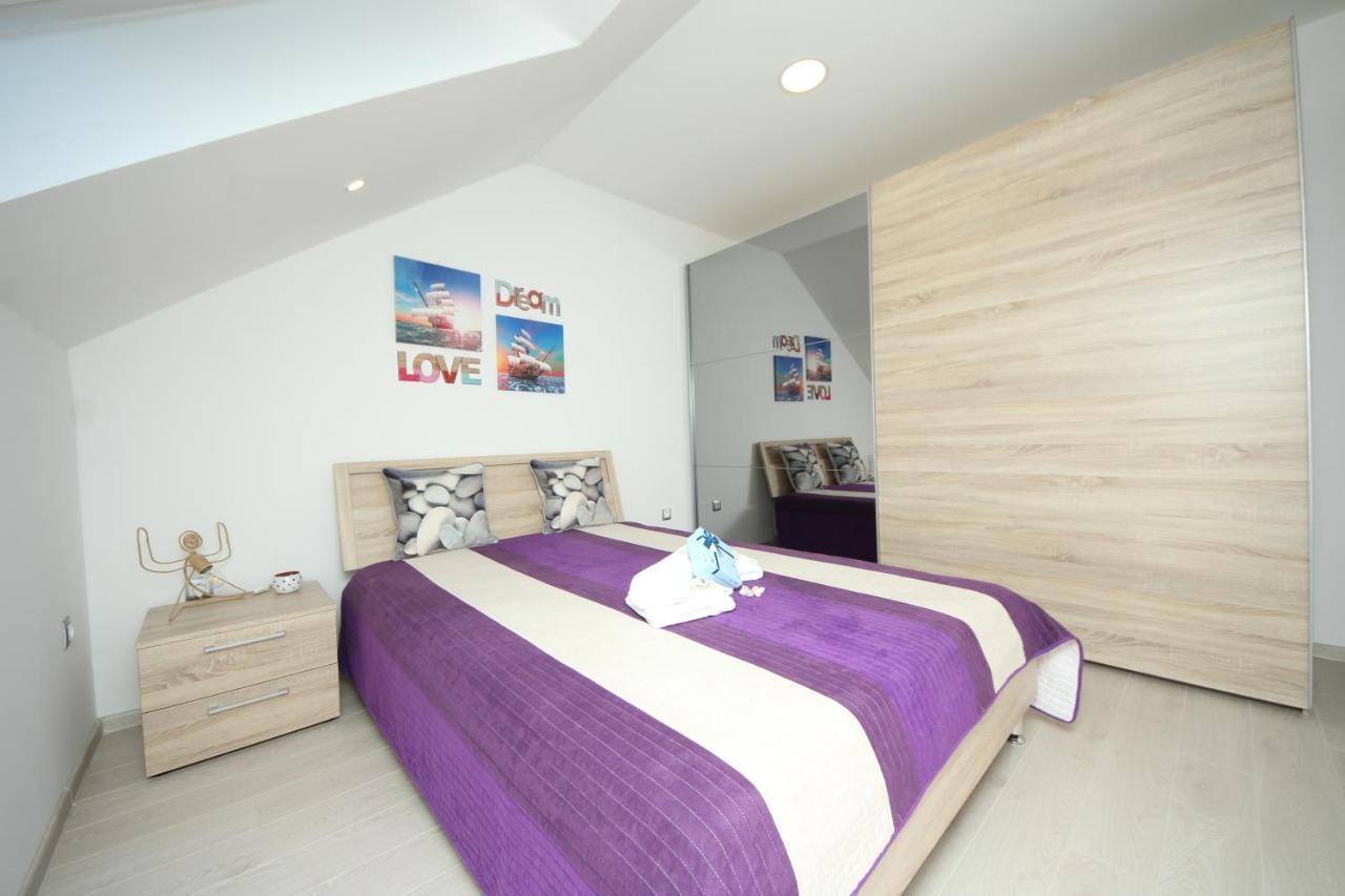 Apartment Stari Lisac SJJ Esterno foto