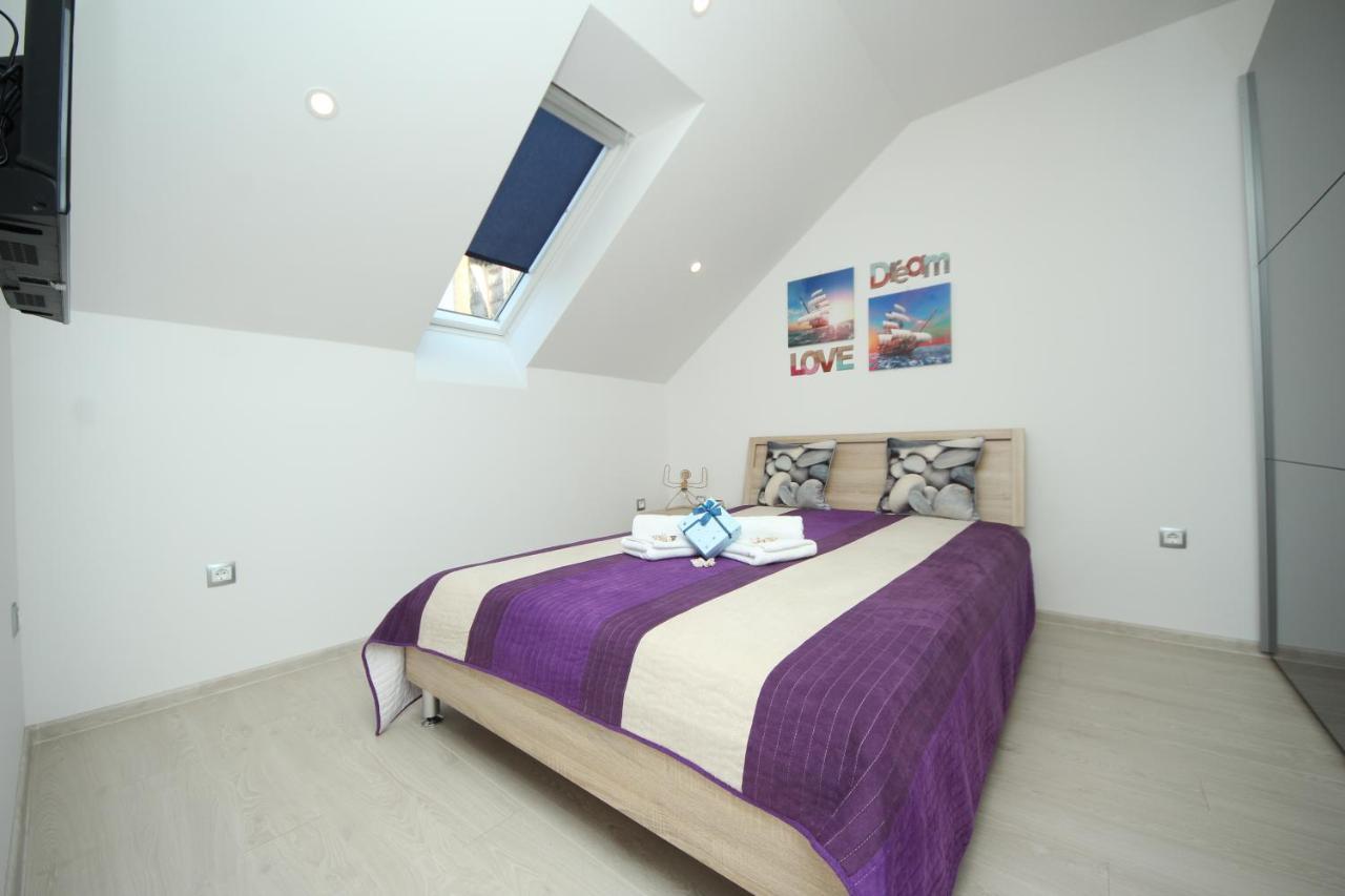 Apartment Stari Lisac SJJ Esterno foto