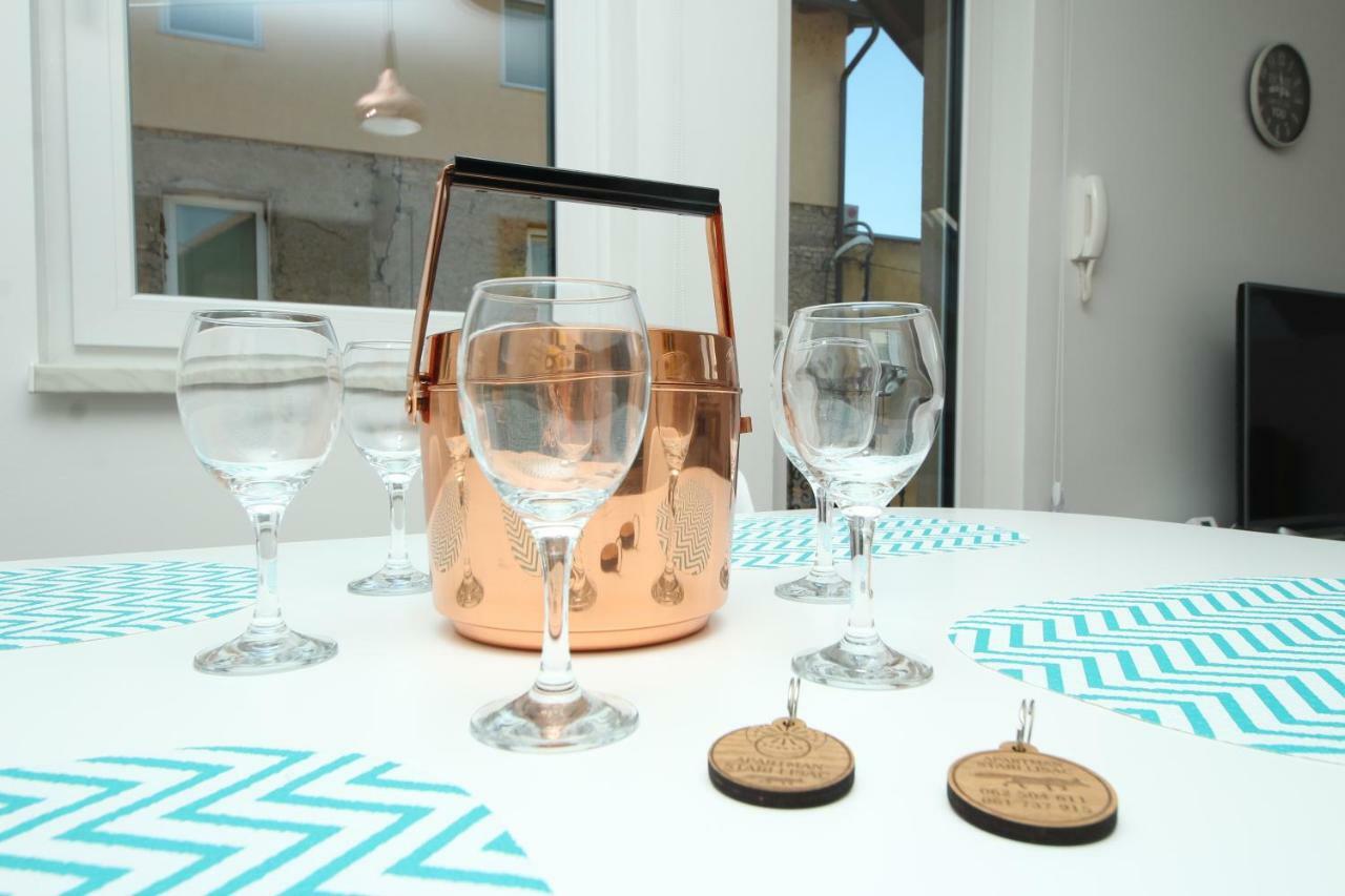 Apartment Stari Lisac SJJ Esterno foto