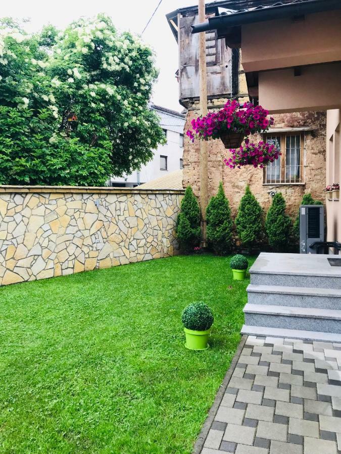 Apartment Stari Lisac SJJ Esterno foto