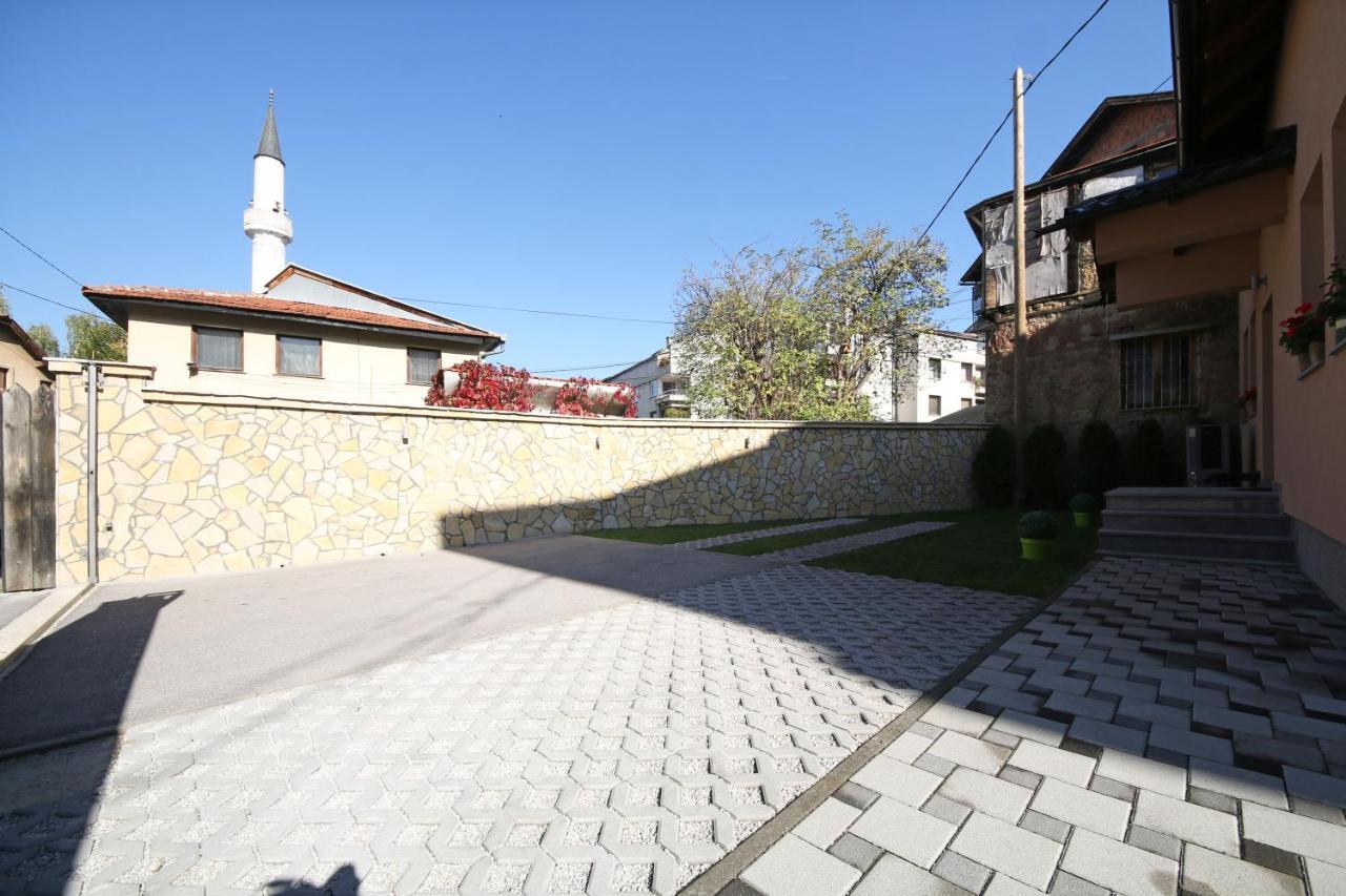 Apartment Stari Lisac SJJ Esterno foto