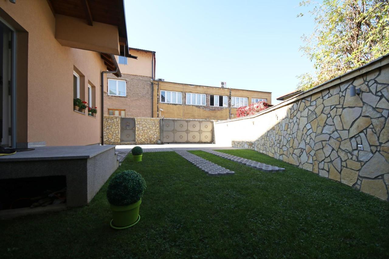 Apartment Stari Lisac SJJ Esterno foto