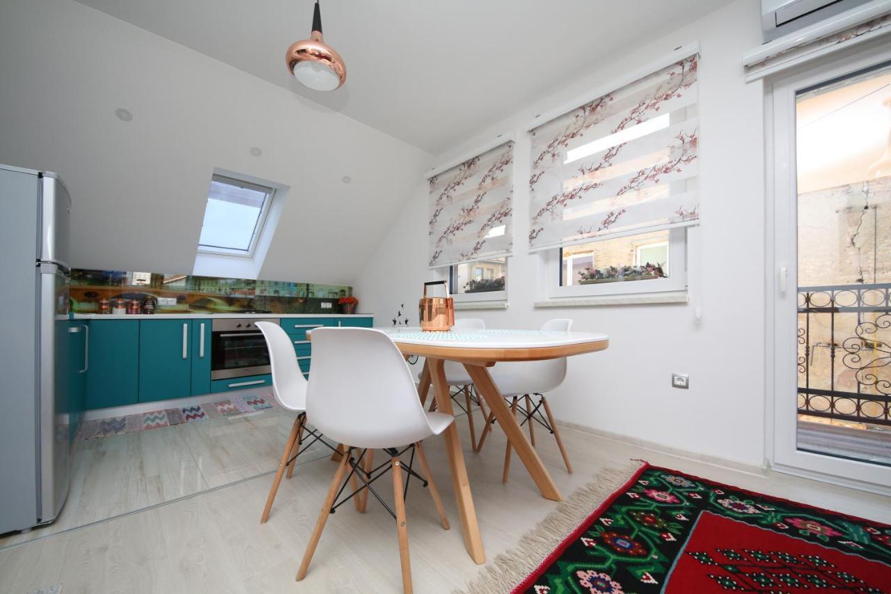 Apartment Stari Lisac SJJ Esterno foto