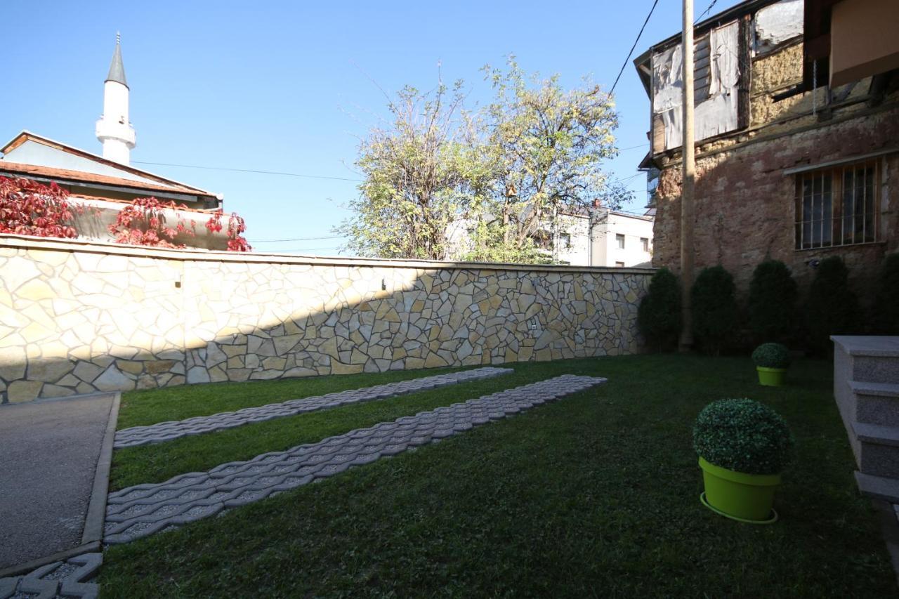 Apartment Stari Lisac SJJ Esterno foto
