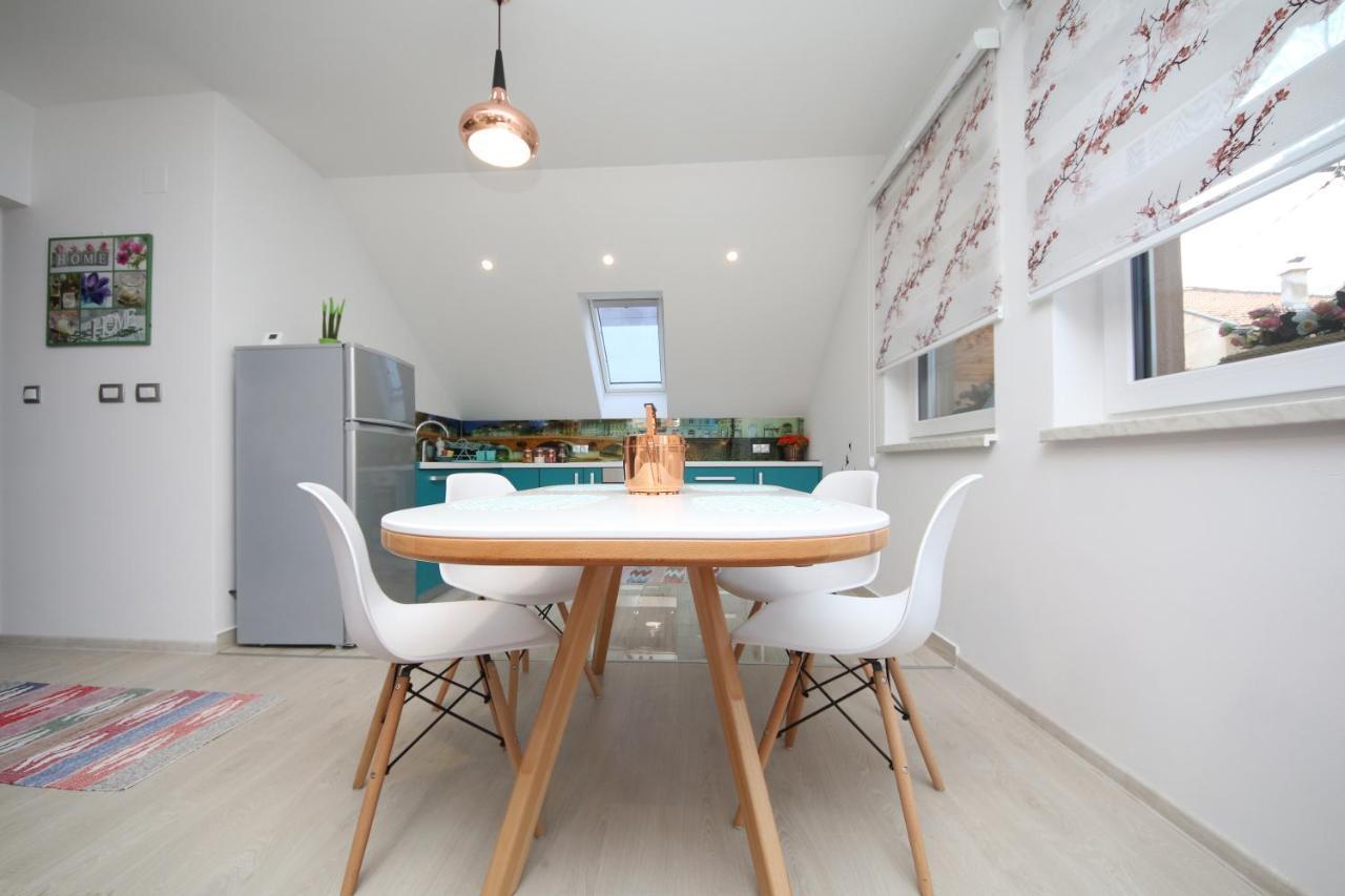 Apartment Stari Lisac SJJ Esterno foto
