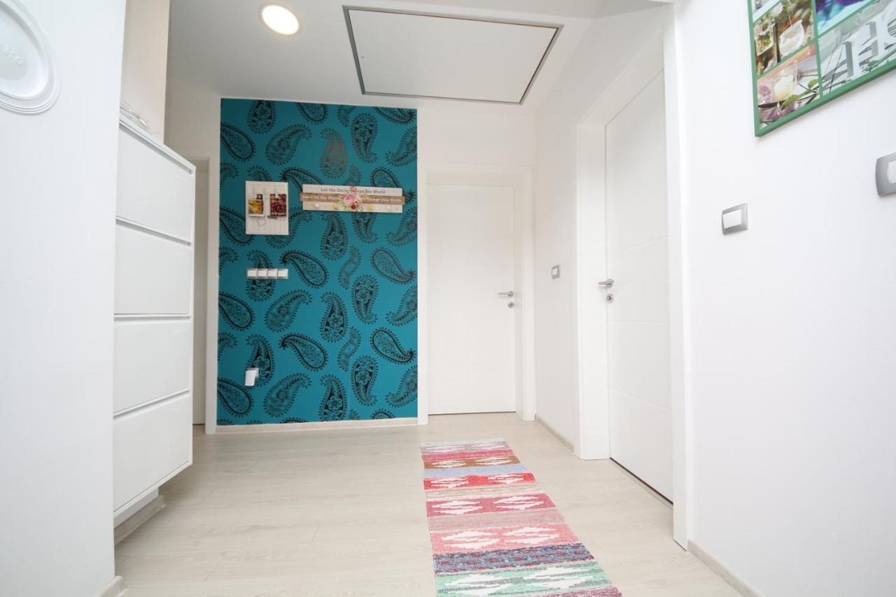 Apartment Stari Lisac SJJ Esterno foto