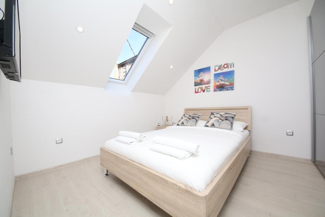 Apartment Stari Lisac SJJ Esterno foto