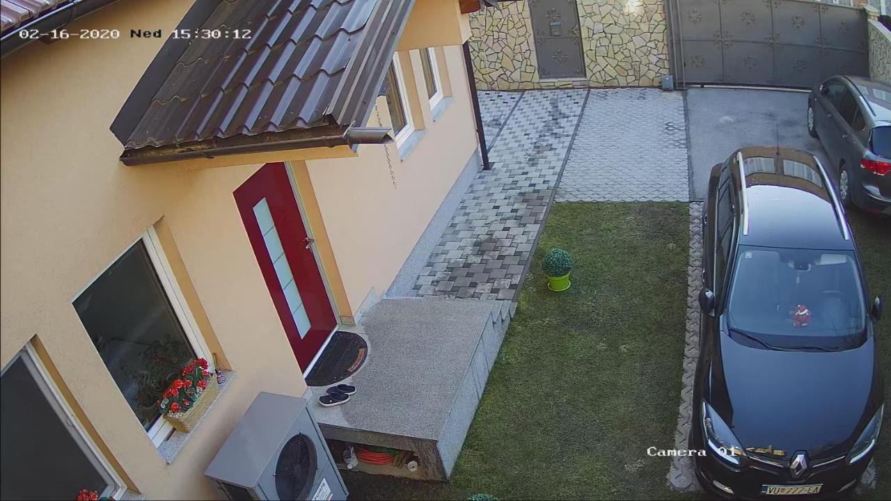Apartment Stari Lisac SJJ Esterno foto